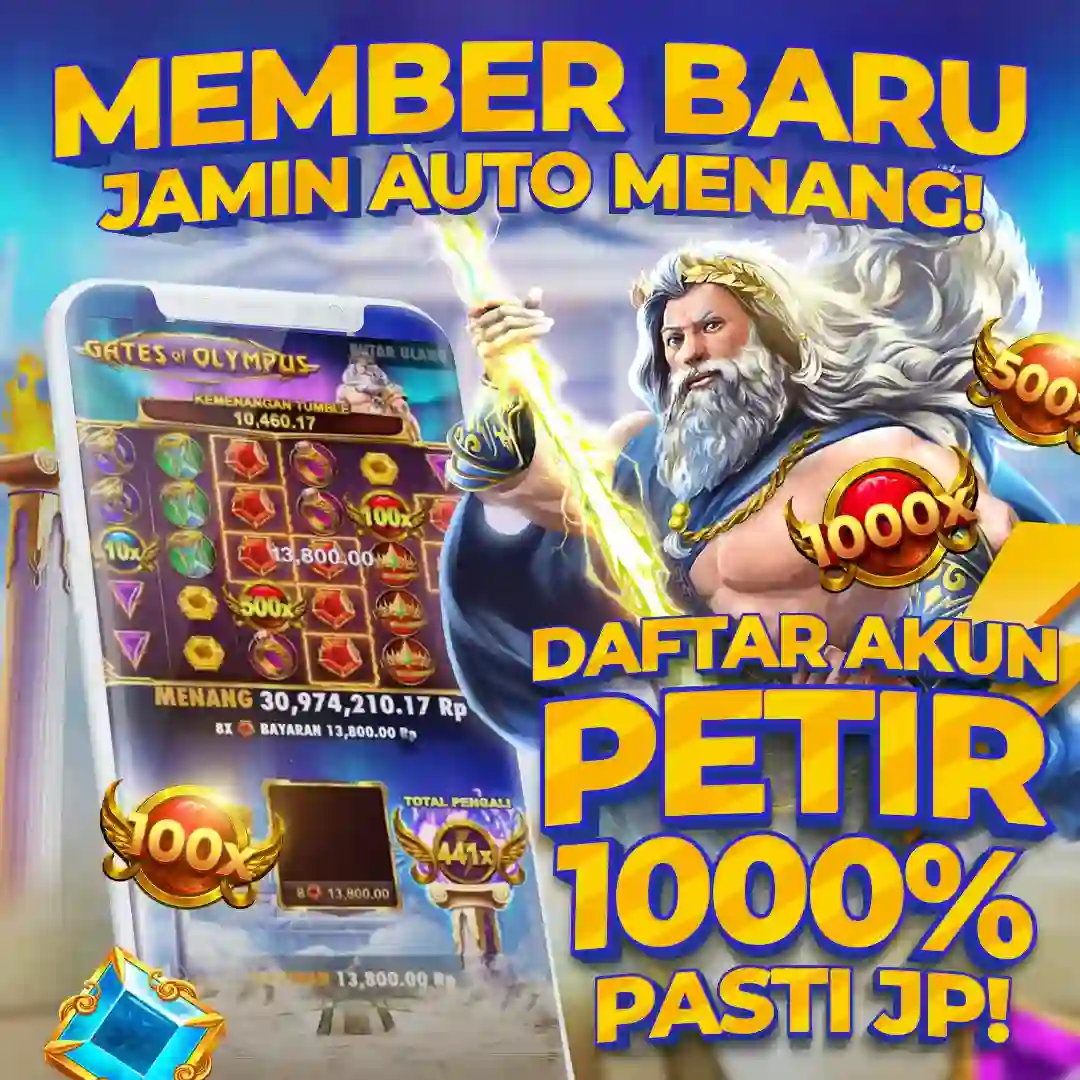 Gas4dp | Pusat Hiburan Online Dengan Bonus Pasti Menang